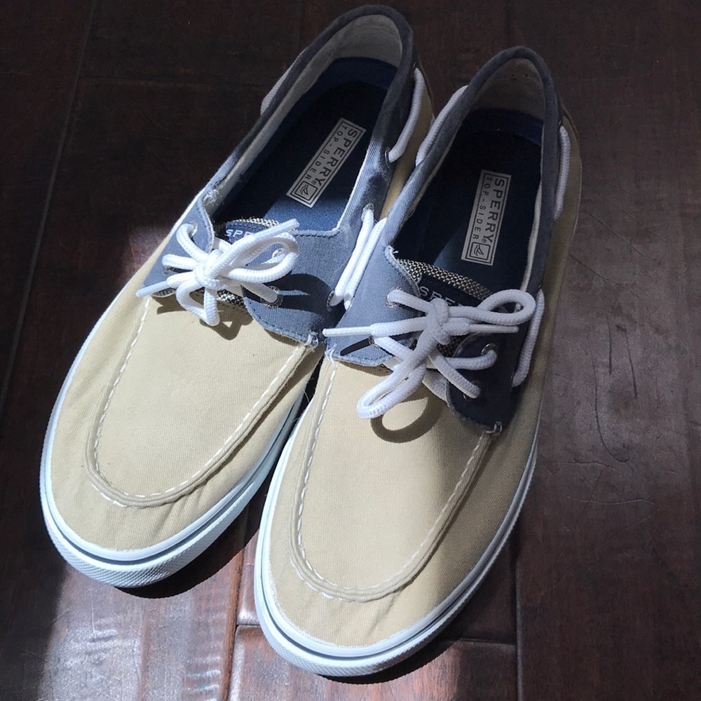 Sperry Top-Slider shoes